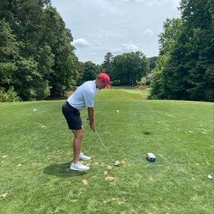 Meet your Posher, Travis